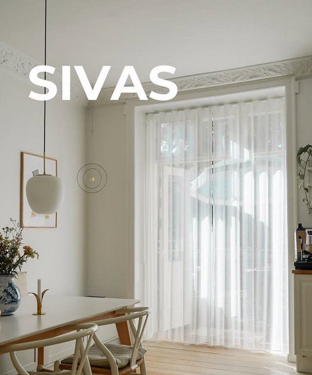 firana MOIE 1 sivas